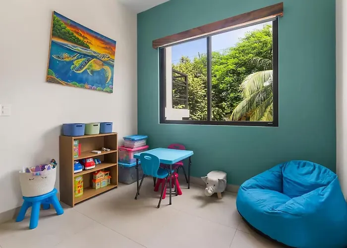 Chic Bohemian With A Private Swimming Pool And Stunning Outdoor Space Hébergement de vacances *