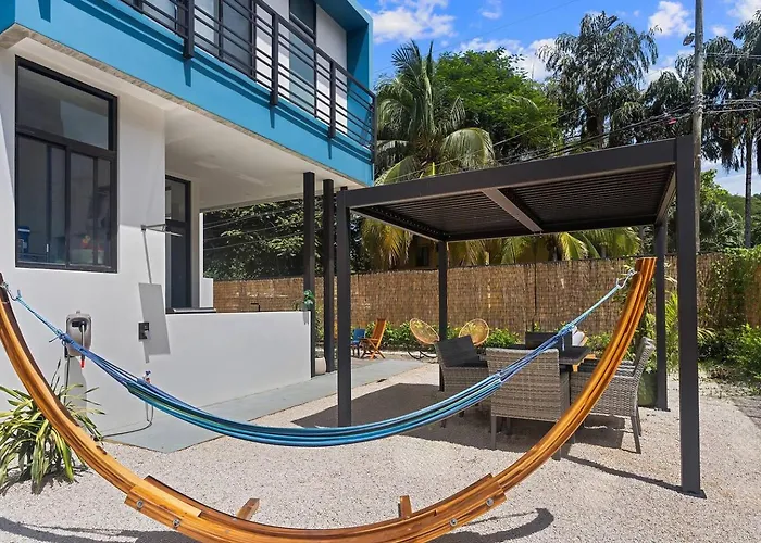 Chic Bohemian With A Private Swimming Pool And Stunning Outdoor Space Hébergement de vacances Coco