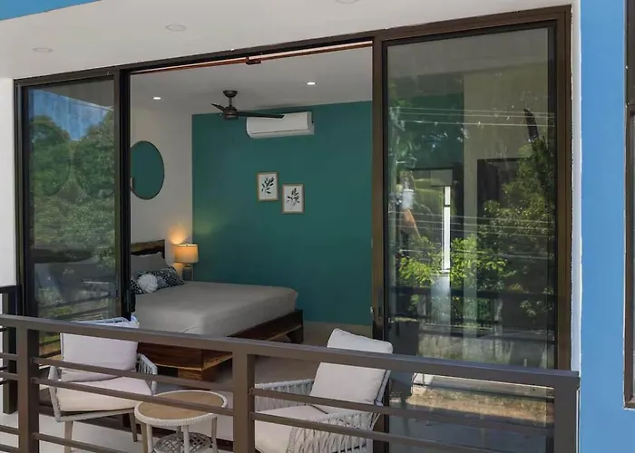 Hébergement de vacances Chic Bohemian With A Private Swimming Pool And Stunning Outdoor Space Coco