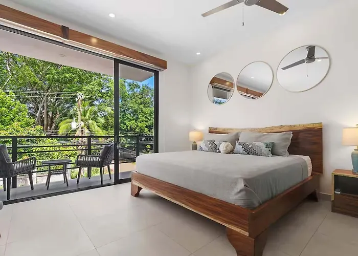 Chic Bohemian With A Private Swimming Pool And Stunning Outdoor Space *