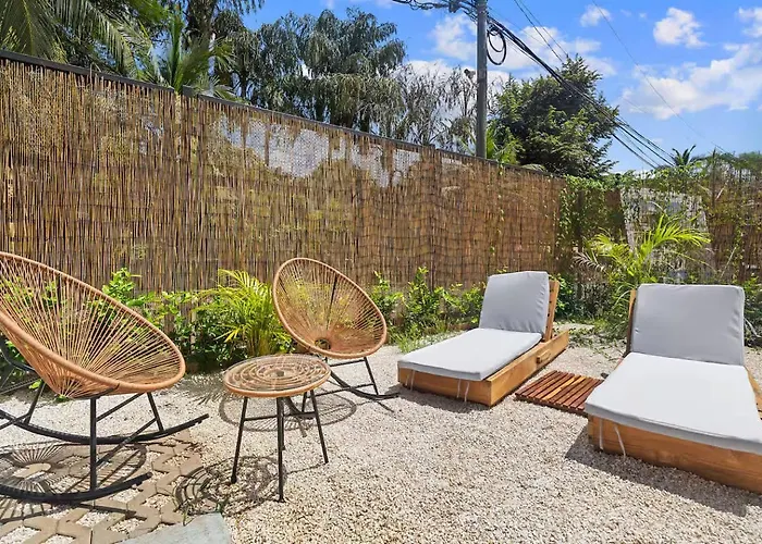Chic Bohemian With A Private Swimming Pool And Stunning Outdoor Space * Coco